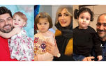 اسامی فرزندان معروفترین چهرههای سینمای ایران